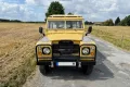 Santana Land Rover Santana Serie 3 - 88