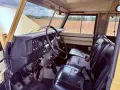Santana Land Rover Santana Serie 3 - 88