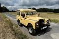Santana Land Rover Santana Serie 3 - 88