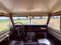 Santana Land Rover Santana Serie 3 - 88