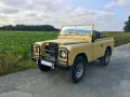 Santana Land Rover Santana Serie 3 - 88