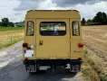 Santana Land Rover Santana Serie 3 - 88