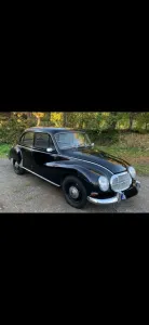 Other Auto Union 1000s 4 Türer TÜV Neu