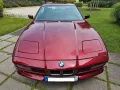 BMW 850i gepflegt 2.Hand mit H-Kennzeichen