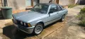BMW Cabrio E21 Bau 323i Automatik