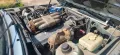 BMW Cabrio E21 Bau 323i Automatik