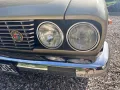 Lancia Flavia Flavia Coupe Pininfarina 1970