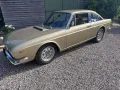 Lancia Flavia Flavia Coupe Pininfarina 1970
