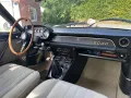 Lancia Flavia Flavia Coupe Pininfarina 1970
