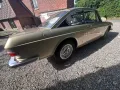 Lancia Flavia Flavia Coupe Pininfarina 1970