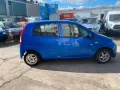 Daihatsu DAIHATSU CUORE CHARADE MIRA 1.0 Motor kilima