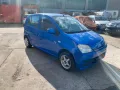 Daihatsu DAIHATSU CUORE CHARADE MIRA 1.0 Motor kilima
