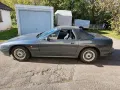 Mazda RX-7 Turbo 200PS EZ 12/1990