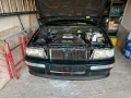 Audi Cabrio 2.6 V6  150 PS  EZ/Bj. 1995 ...