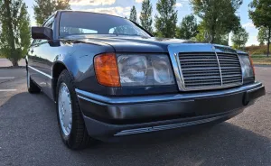 Mercedes-Benz CE 300