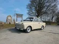 Other Trabant 601  Motor neu ,Mikuni TMX27 Trabi...