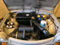 Other Trabant 601  Motor neu ,Mikuni TMX27 Trabi...