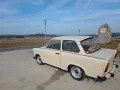 Other Trabant 601  Motor neu ,Mikuni TMX27 Trabi...