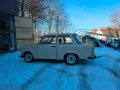 Other Trabant 601  Motor neu ,Mikuni TMX27 Trabi...