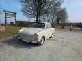 Other Trabant 601  Motor neu ,Mikuni TMX27 Trabi...