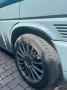 Volkswagen T4 Multivan 2,5l