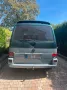 Volkswagen T4 Multivan 2,5l