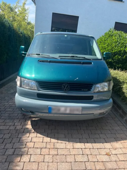 Volkswagen T4 Multivan 2,5l