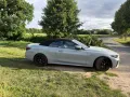 BMW 420i Cabrio M Sport Pro, Innov., Comf., HUD, 19