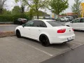 Seat Exeo 1.8 T 200 PS 19 Zoll Keskin Tüv 2028