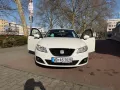 Seat Exeo 1.8 T 200 PS 19 Zoll Keskin Tüv 2028