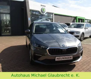 Skoda Scala Selection TSI  DSG