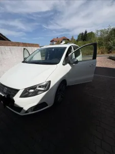 Seat Alhambra 1.4 TSI Start&Stop FR-Line FR-Line
