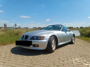 BMW Z3 Roadster 1.9 -