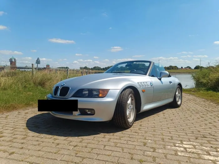 BMW Z3 Roadster 1.9 -