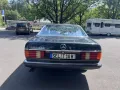 Mercedes-Benz 380 SEC  restaurierter Klassiker