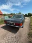 Mercedes-Benz Mercedes R 107 SLC350 V8