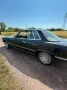 Mercedes-Benz Mercedes R 107 SLC350 V8