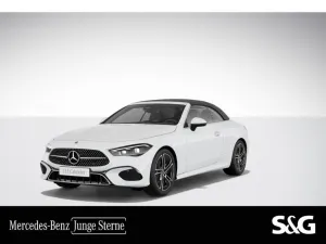 Mercedes-Benz CLE 200 Cabriolet