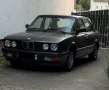 BMW E28 M535i Schaltgetriebe deutsche Ausführung