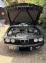 BMW E28 M535i Schaltgetriebe deutsche Ausführung