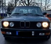 BMW E28 M535i Schaltgetriebe deutsche Ausführung