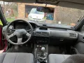 Mitsubishi Galant gti 16v
