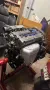 Mitsubishi Galant gti 16v
