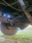 Chevrolet chevrolet k30