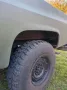 Chevrolet chevrolet k30
