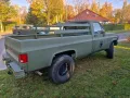 Chevrolet chevrolet k30