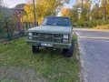 Chevrolet chevrolet k30