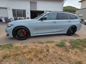 BMW 340