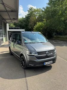 Volkswagen T6.1 California Beach Tour ACC STHZ 7-Sitzer