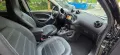 Smart ForFour Leder Keramik Unterbodenschutz